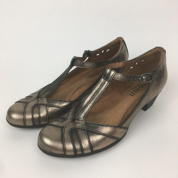 rockport cobb hill women's angelina dress pump